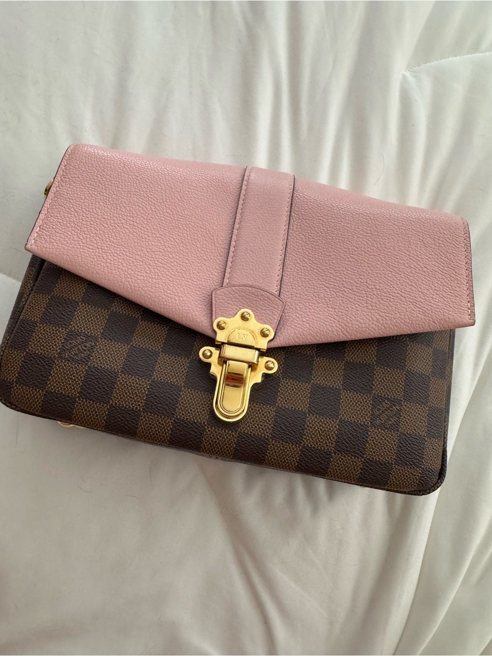Louis Vuitton Clapton PM